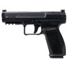 Canik Mete SFT Black 9mm 4.45" 18/20-Round Pistol w/ 2 Magazines Canik Mete SFT Black 9mm 4.45" 18/20-Round Pistol w/ 2 Magazines
