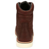 Chippewa Men's 8" Paladin Waterproof Steel Toe Non-Insulated Logger Boot