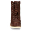 Chippewa Men's 8" Paladin Waterproof Steel Toe Non-Insulated Logger Boot