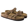 Birkenstock Women's Franca Leather Sandal