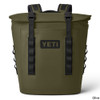 YETI Hopper M12 Soft Backpack Cooler