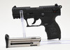 WALTHER P22 PRE OWNED (1133409)
