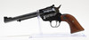RUGER NEW MODEL SINGLE-SIX PRE OWNED (1133423)