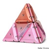 Speks. Geode Pyramid Magnetic Fidget Set