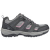 Northside Women's Monroe Low Hiking Sport Shoe