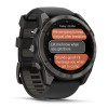 Garmin fenix 8 51mm AMOLED Multi-Sport Smartwatch
