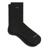 Wide Open Women's Wide Open Solid Cushioned Micro Crew