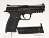 SMITH & WESSON M&P 40 PRE OWNED (1133623)