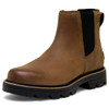 Sorel Women's REVEL RD Waterproof Leather Chelsea Boot
