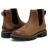 Sorel Women's REVEL RD Waterproof Leather Chelsea Boot