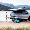 Thule HideAway Rack Mounted Awning - Past Season