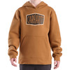Carhartt Boy's Carhartt Logo Sweatshirt