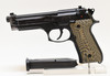 BERETTA 92 BRIGADIER PRE OWNED (1133800)