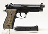 BERETTA 92 BRIGADIER PRE OWNED (1133800)
