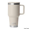 YETI Rambler 30 oz. Stainless Steel Vacuum Insulated Travel Straw Mug