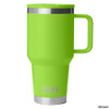 YETI Rambler 30 oz. Stainless Steel Vacuum Insulated Travel Straw Mug