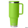 YETI Rambler 40 oz. Stainless Steel Vacuum Insulated Travel Straw Mug