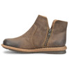 Born Women's Taj Suede Bootie