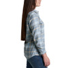 Kuhl Women's Whisper Flannel Shirt