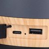 LTG-CF-1KDS-R2 - usb charging ports