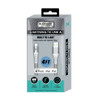 Xtreme Lightning to USB-A Charging Cable - 4 Ft.