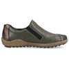 Rieker Shoe Women's L7571 Liv Shoe