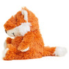 Warmies Junior Fox Plush Stuffed Animal