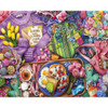 White Mountain Jigsaw Puzzle - Love You Mom