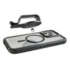 Nite Ize Big Grip Magnetic Grip, Clip + Stand for MagSafe iPhone