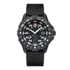 Luminox F-117 Nighthawk x Skunk Works 6440 Series Heritage Pilot Watch