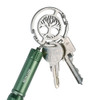 Nite Ize Medallion Tree of Life Key Carabiner