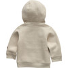 Carhartt Infant Logo Half-Zip Long-Sleeve Sweatshirt