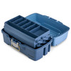 Plano Catch All Two-Tray Tackle Box Kit