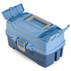 Plano Catch All Two-Tray Tackle Box Kit