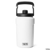 YETI Silo Half Gallon Jug w/ MagDock Chug Cap
