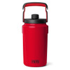 YETI Silo Half Gallon Jug w/ MagDock Chug Cap