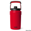 YETI Silo Half Gallon Insulated Jug w/ MagDock Chug Cap