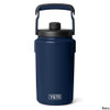 YETI Silo Half Gallon Insulated Jug w/ MagDock Chug Cap