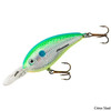 Bomber Fat Free Guppy Next Gen Crankbait Lure