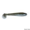 Googan Squad Saucy Swimmer 3.3" Soft Bait Lure - 8 Pk.