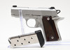 KIMBER MICRO 9 STS PRE OWNED (1134395)