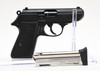 WALTHER PPK/S 22 PRE OWNED (1134408)