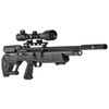Hatsan BullBoss 25 Cal. QE PCP Air Rifle