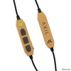 AXIL GS Extreme 3.0 Earbud Hearing Enhancement & Protection