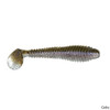 Googan Squad Saucy Swimmer 3.8" Soft Bait Lure - 7 Pk.