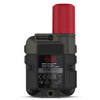 Garmin inReach Mini 3 Plus Compact SOS Satellite Communicator w/ Photo & Voice Messaging