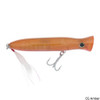 Hogy Charter Grade Franken Macro Chug Popper Lure