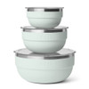 YETI Rambler Stainless Steel Vacuum Insulated Bowl Set