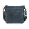 Gun Tote'n Mamas GTM-CZY98 Slim Crossbody Concealed Carry Bag
