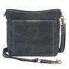 Steel Distressed Grey